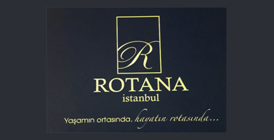 Rotana İstanbul
